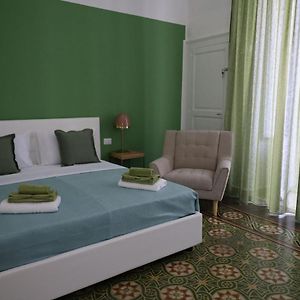 Camera superior con letto king size